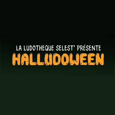 Logo Halludoween 2024