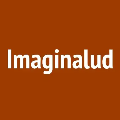 Logo Imaginalud 2020