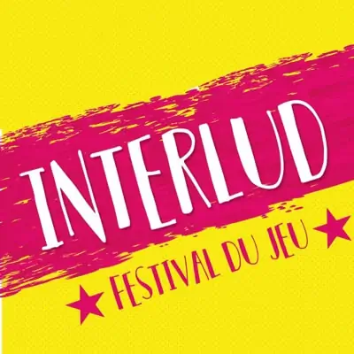 Logo Interlud 2022