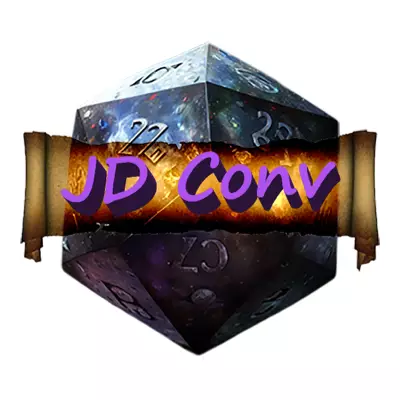 Logo JDConv 2022
