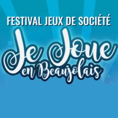 Logo Je joue en Beaujolais 2023