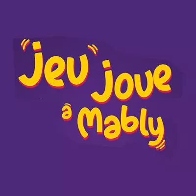 Logo JEU Joue à Mably 2023