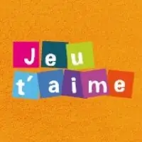 Logo Jeu T'aime Région Verviétoise 2019