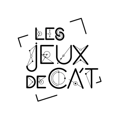 Logo Les Jeux de Ca't 2025
