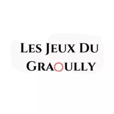 Logo Les Jeux du Graoully 2025
