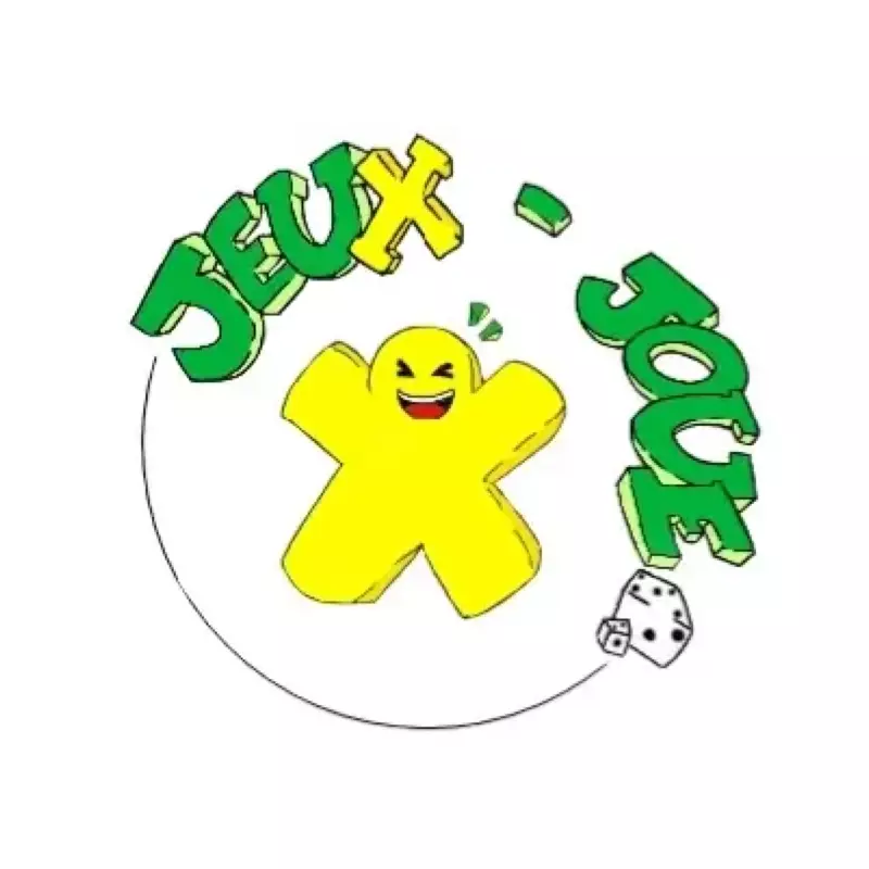 Logo Festival jeuxjoue 2026