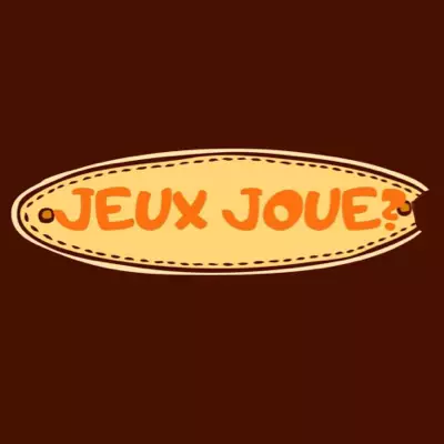 Logo Jeux joue ? 2023