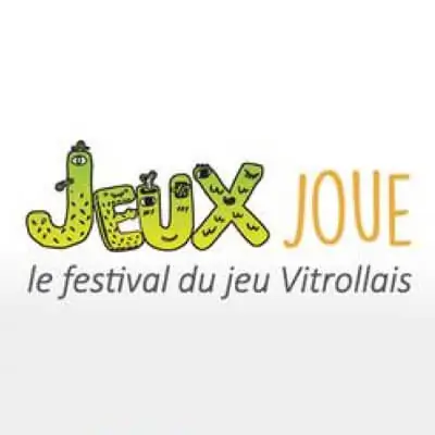 Logo Jeux joue 2025