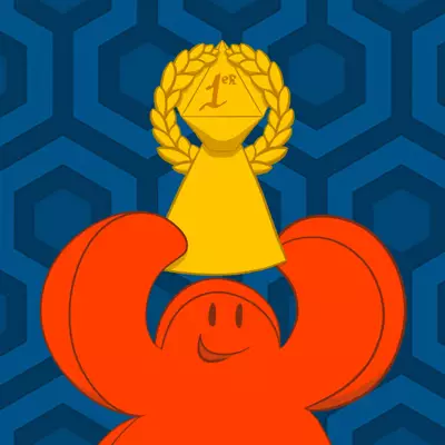 Logo Jeux Reviendrai 2019