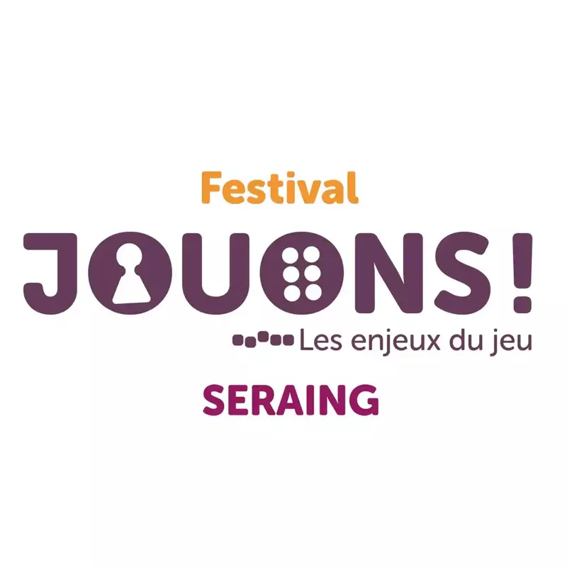 Logo Jouons ! 2025