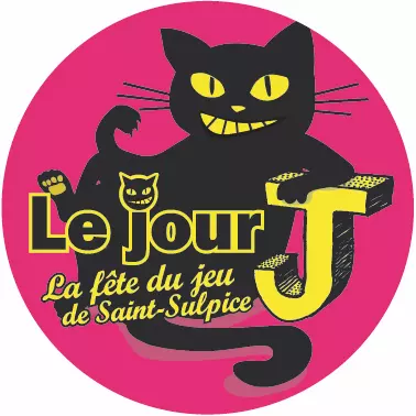 Logo Le Jour J 2022