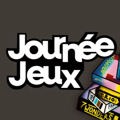 Logo Journée Jeux 2024