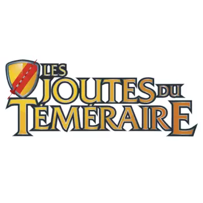 Logo Joutes du Téméraire : Edition du Phénix 2024