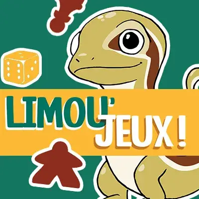 Logo Limou'Jeux 2024