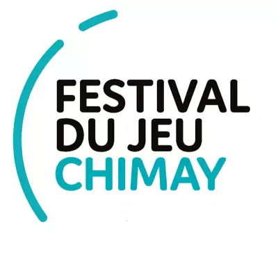 Logo Festival Jeu Lolipop 2019