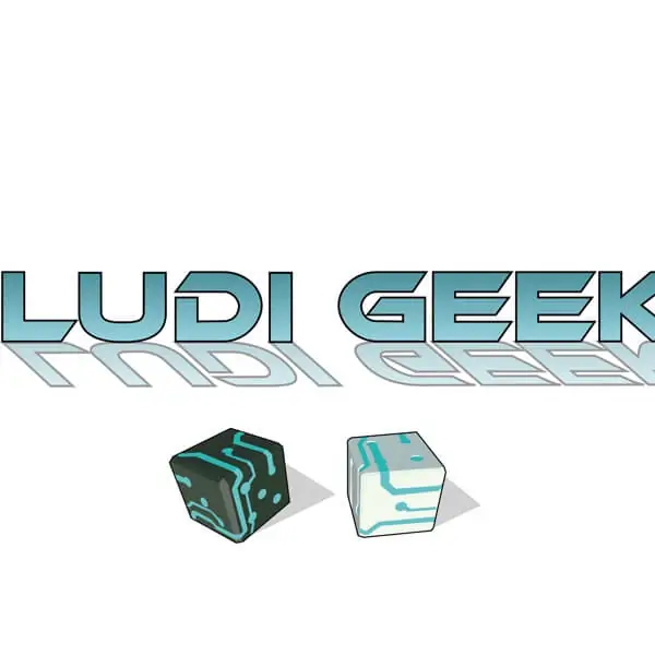 Logo Ludi Geek 2019