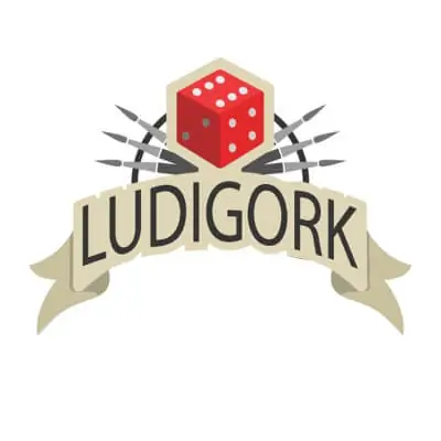 Logo Ludi Gork 2022