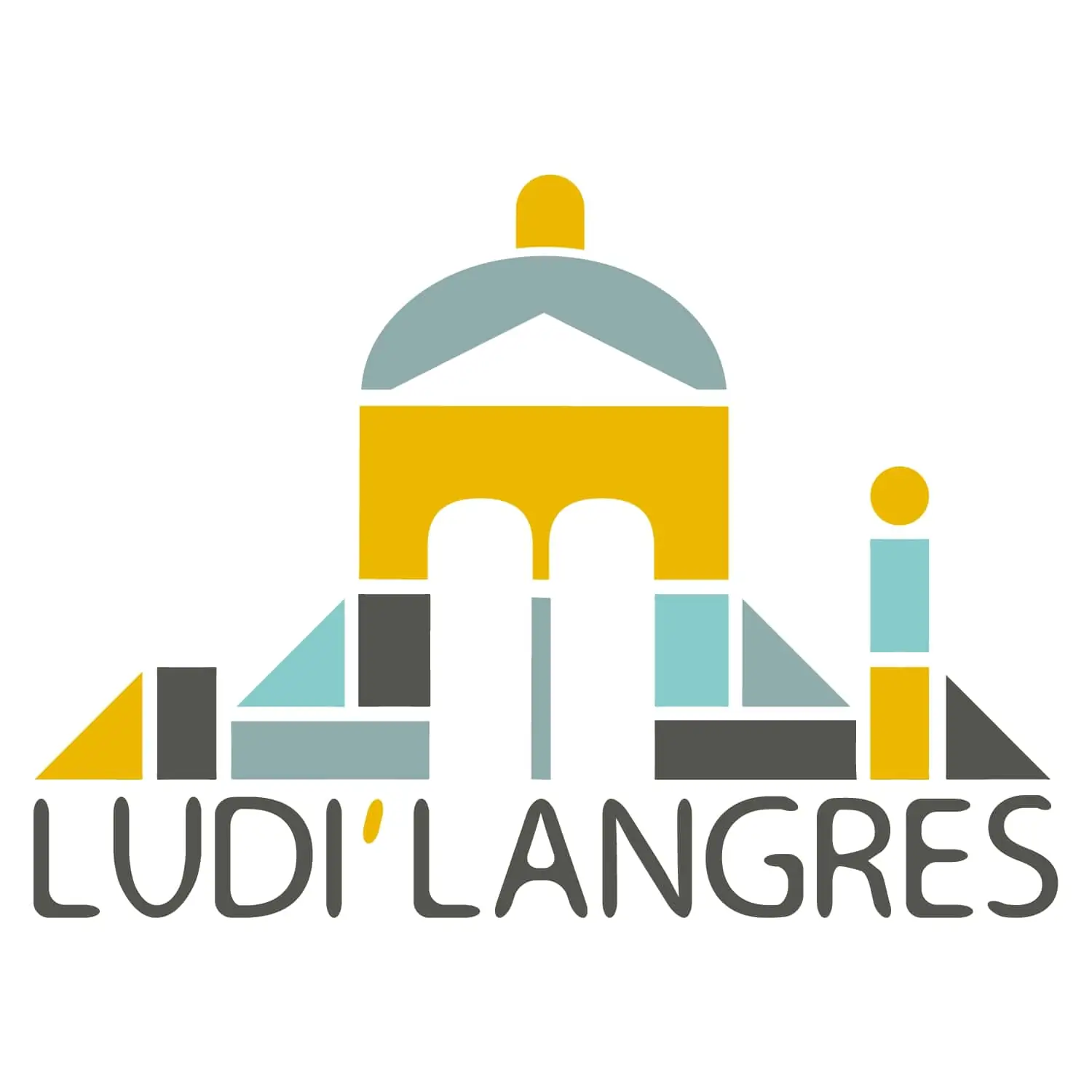 Logo Ludi'Langres 2020
