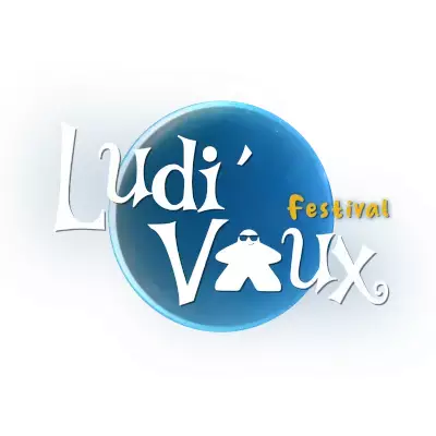 Logo Ludi'Vaux 2025