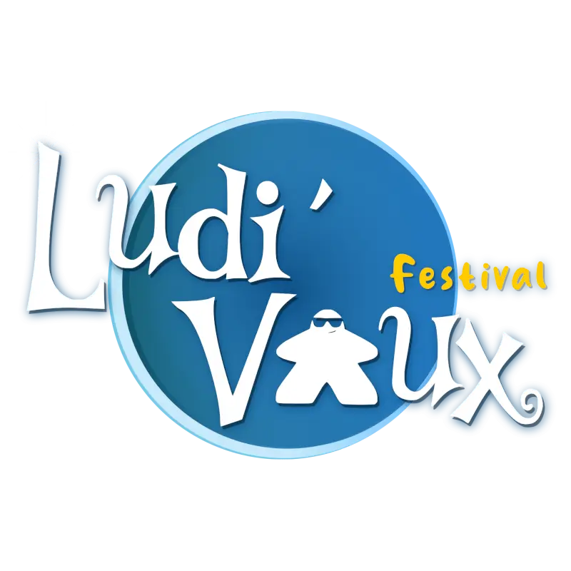 Logo Ludi'Vaux 2025