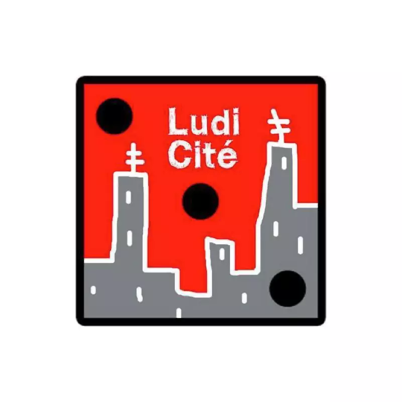 Logo Ludicité 2025