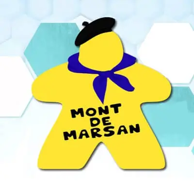 Logo Festival Ludik de Mont de Marsan 2022