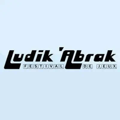 Logo Ludik'abrak 2023