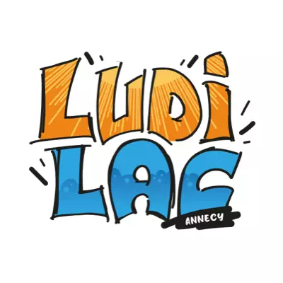 Logo Ludilac 2023