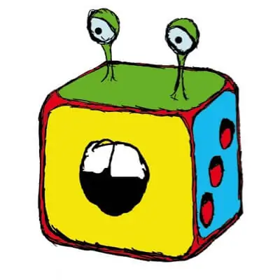 Logo Ludîmes 2025