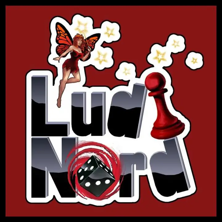 Logo LudiNord 2022