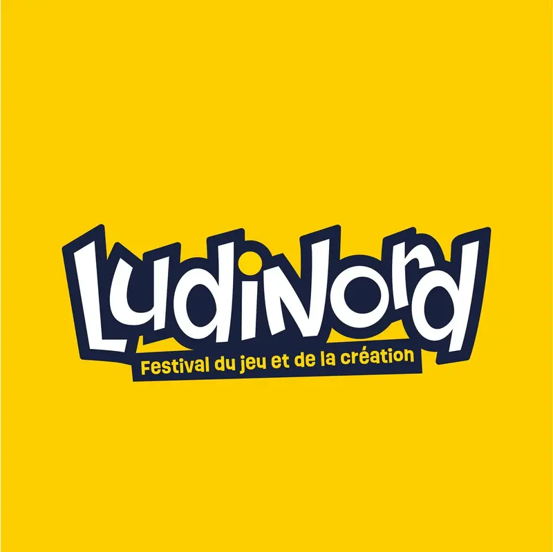 Logo LudiNord 2026
