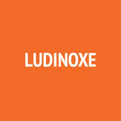 Logo Ludinoxe 2023