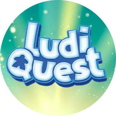 Logo Ludiquest 2024