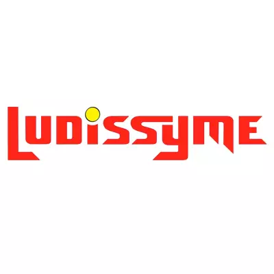 Logo Ludissyme 2023