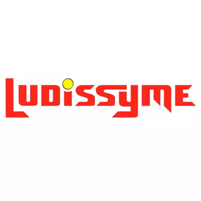 Logo Ludissyme 2025