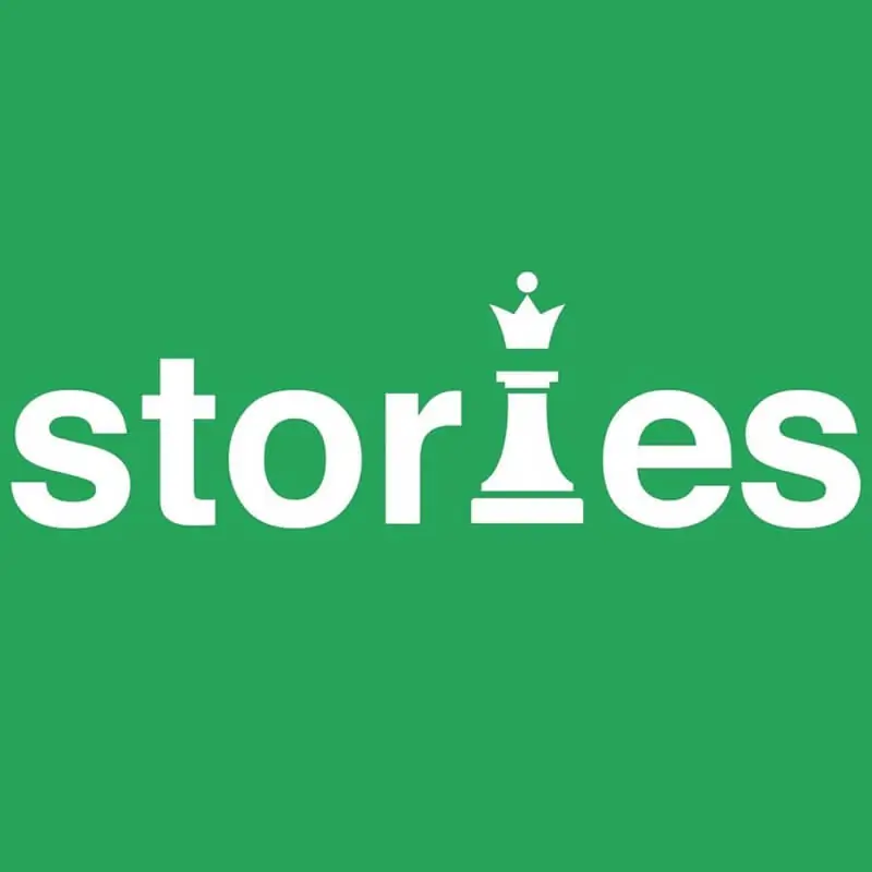 Logo LudiStories 2020