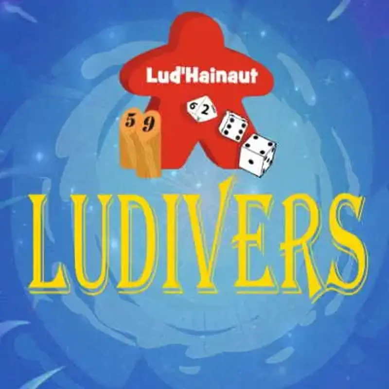 Logo Ludivers 2024