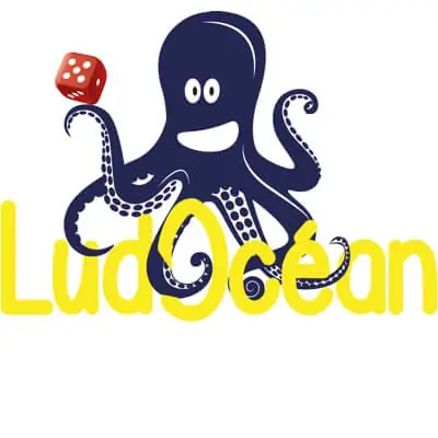 Logo LudOcéan 2023