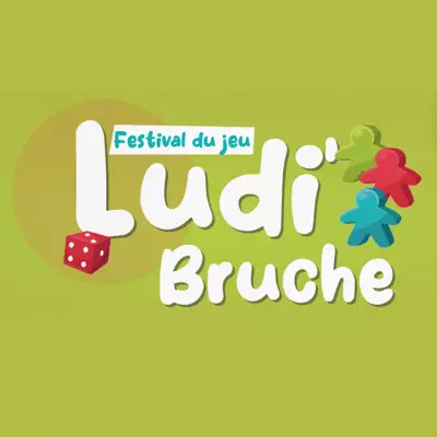 Logo Ludi'Bruche 2023