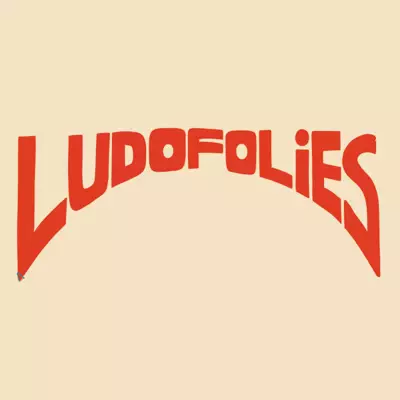 Logo Ludofolies 2024