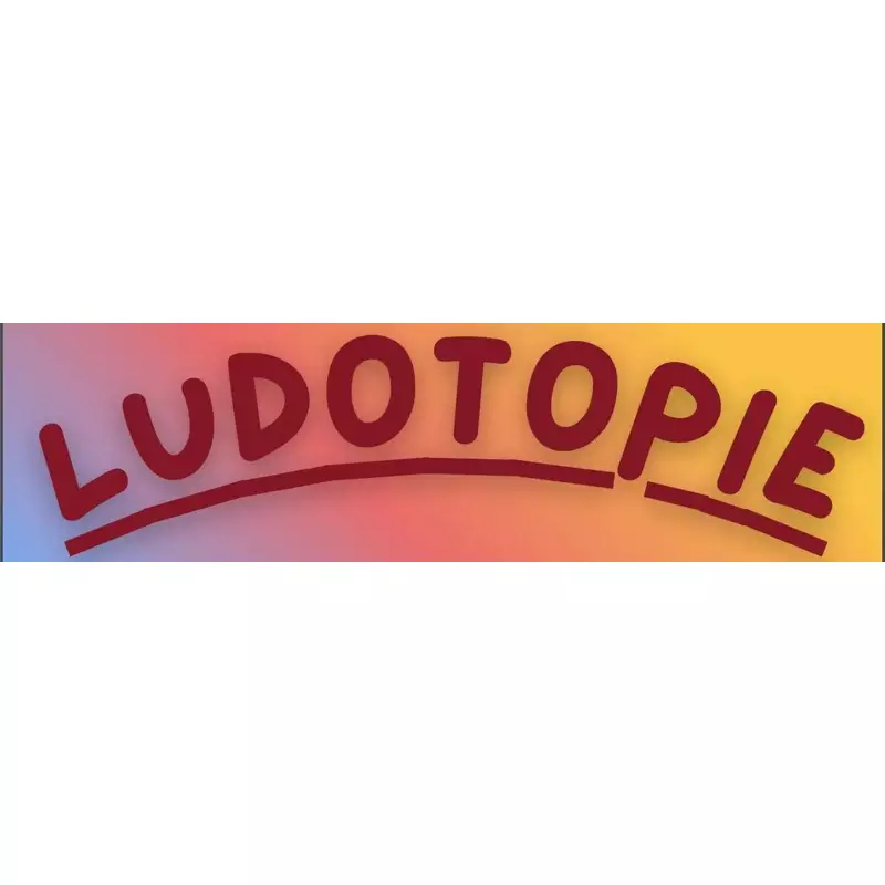 Logo Ludotopie 2025