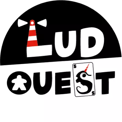 Logo LudOuest 2025