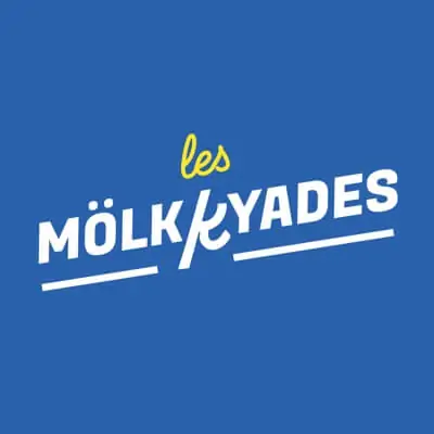 Logo Les Mölkkyades 2021