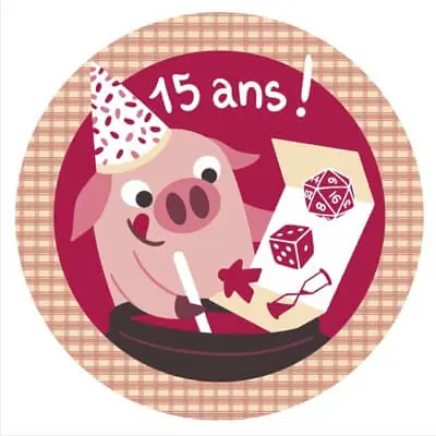 Logo Nuit Blanche sur l'Alsace 2019