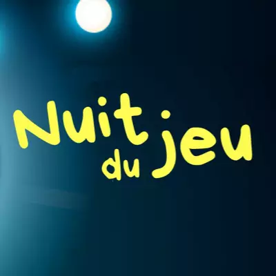 Logo Nuit du jeu 2024