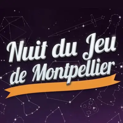 Logo Nuit du Jeu 2019