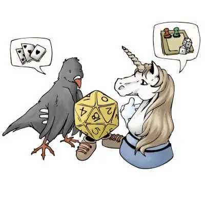 Logo Nuit du Jeu Solidaire 2020