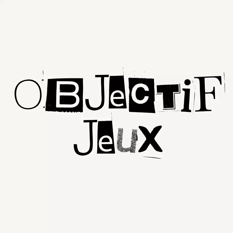 Logo Objectif Jeux 2025