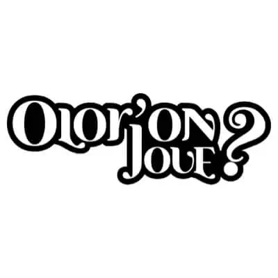 Logo Olor'on Joue 2023