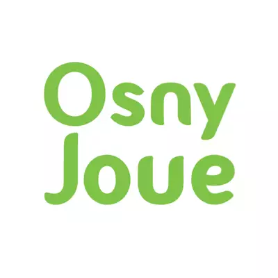 Logo Osny Joue 2023